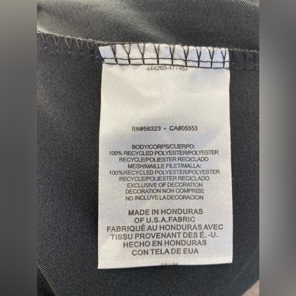 Nike NFL Authentic Washington Redskins Robert Griffin lll Stitched Men Size 48 - Picture 12 of 13